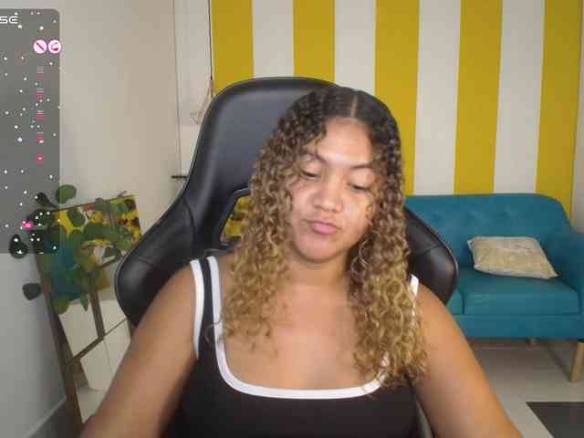 cristalwar webcam