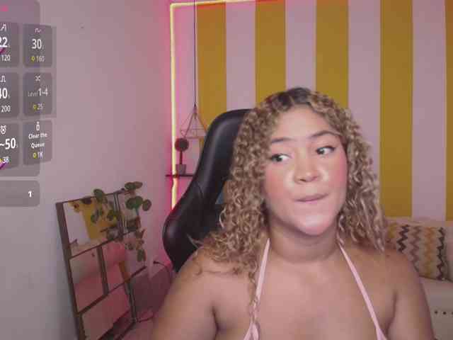 cristalwar webcam