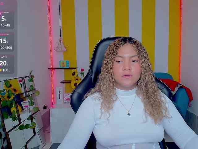 cristalwar webcam