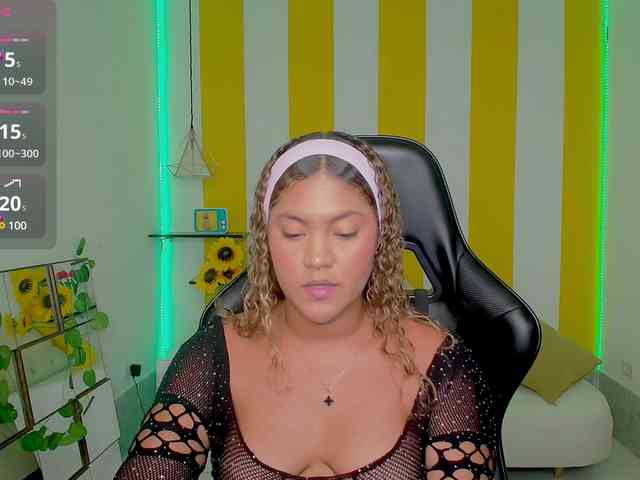 cristalwar webcam