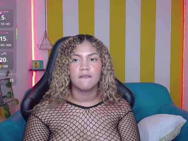 cristalwar webcam