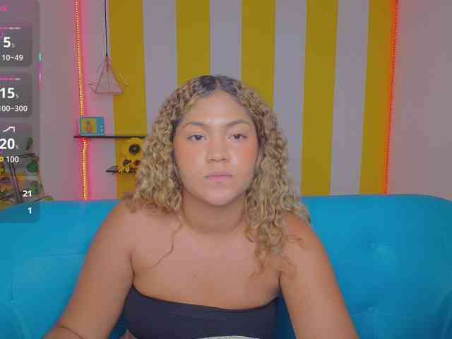 cristalwar webcam