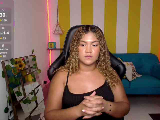 cristalwar webcam