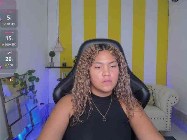 cristalwar webcam