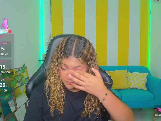 cristalwar webcam