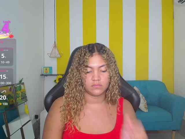 cristalwar webcam