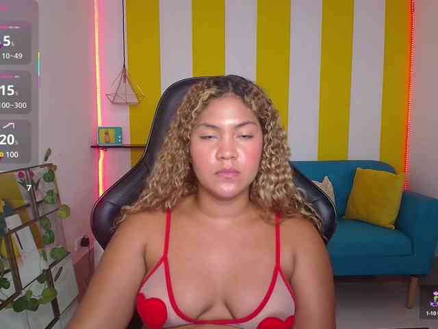 cristalwar webcam