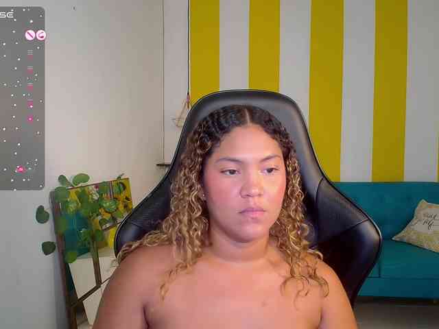 cristalwar webcam