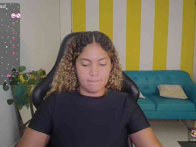 cristalwar webcam