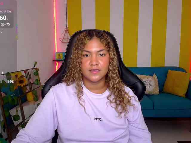 cristalwar webcam