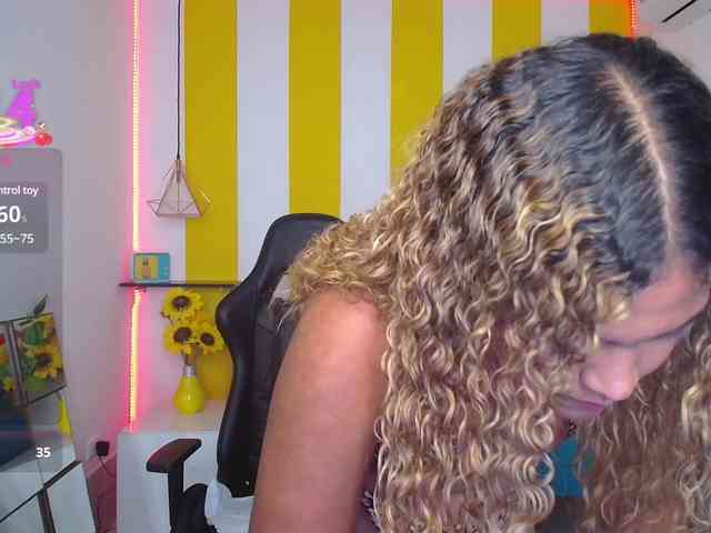 cristalwar webcam