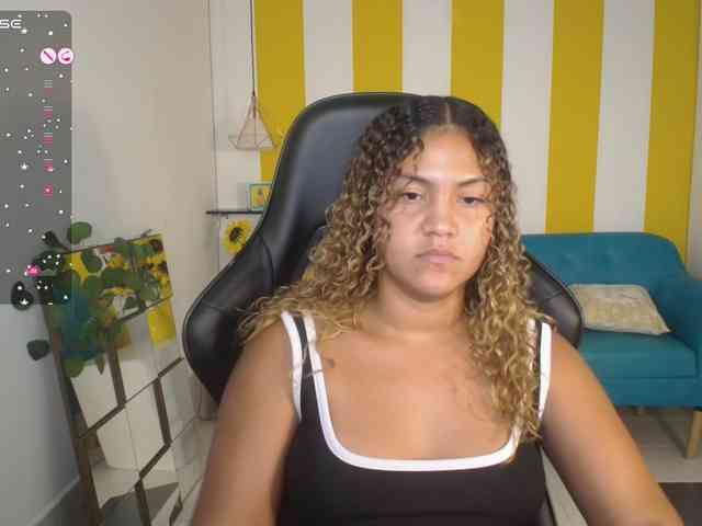 cristalwar webcam
