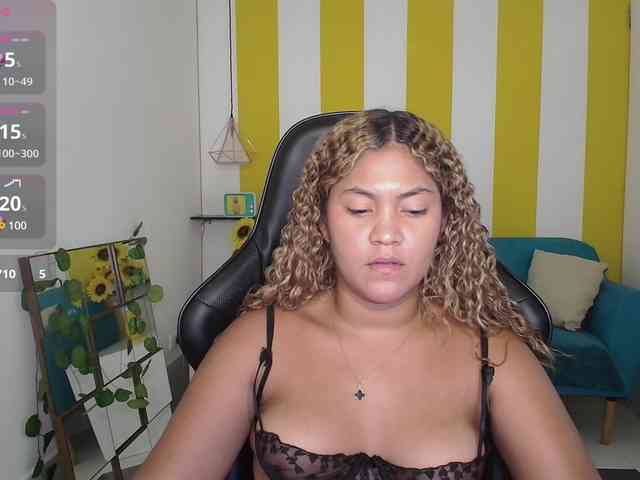 cristalwar webcam