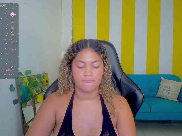 cristalwar webcam