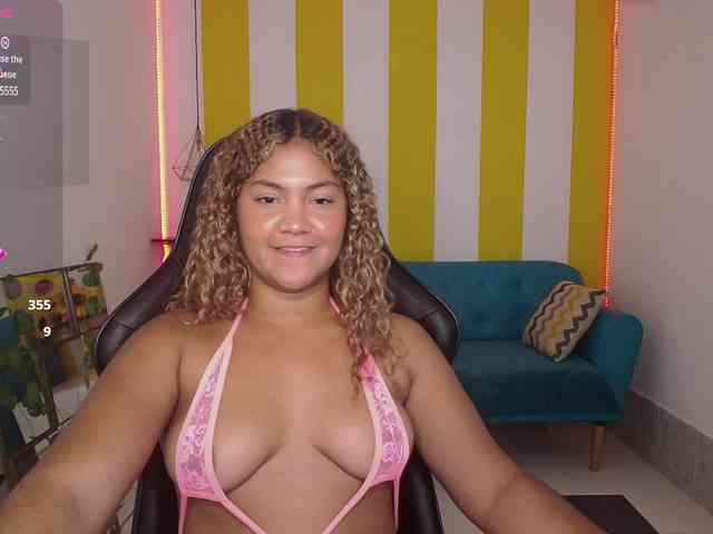 cristalwar webcam