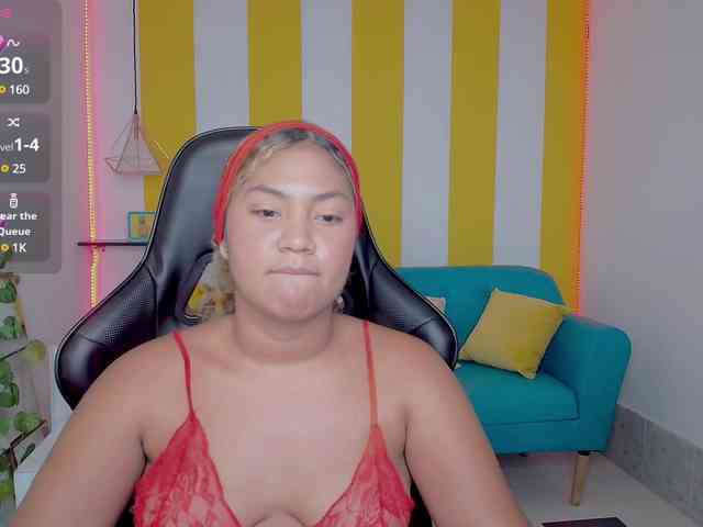 cristalwar webcam