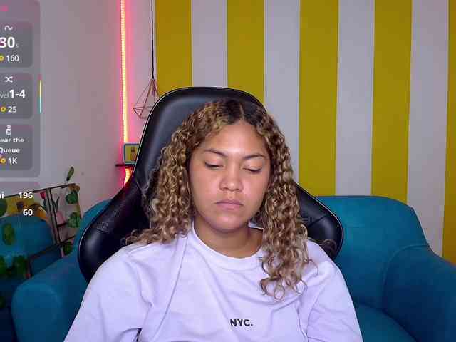cristalwar webcam