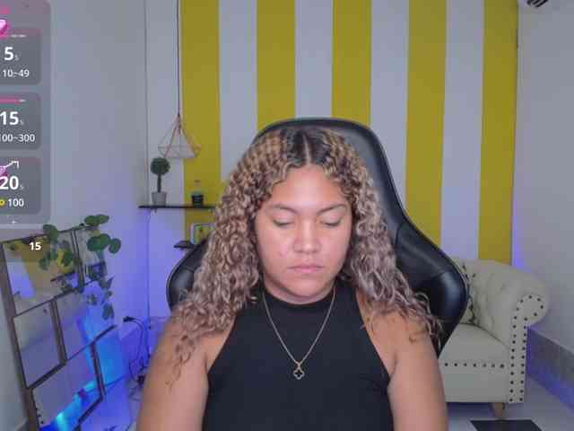 cristalwar webcam