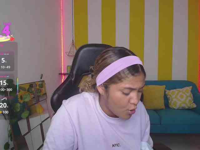cristalwar webcam