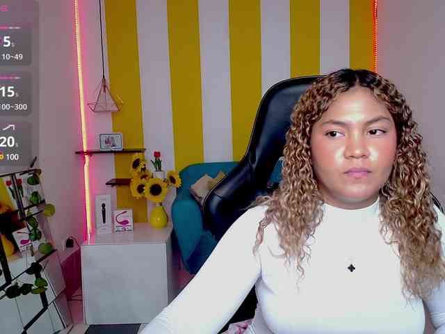 cristalwar webcam