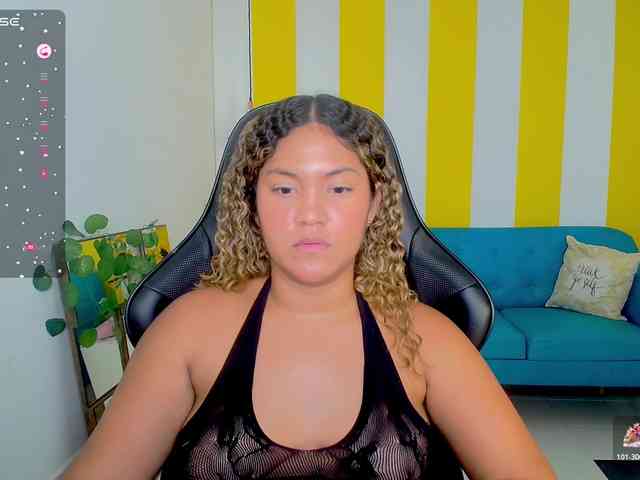 cristalwar webcam
