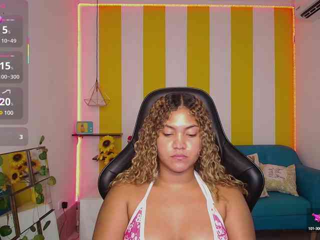 cristalwar webcam