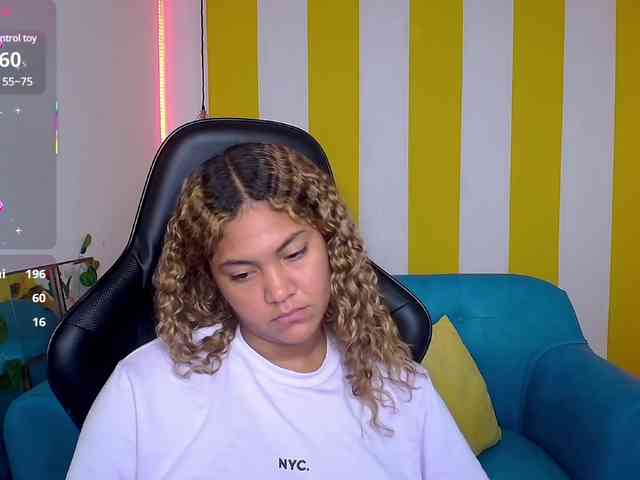 cristalwar webcam