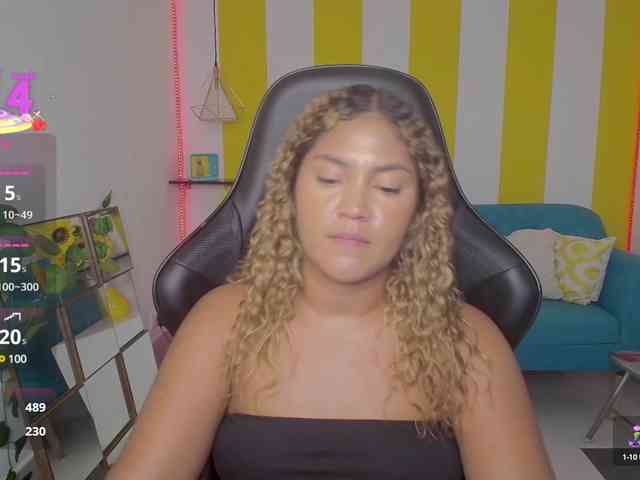 cristalwar webcam