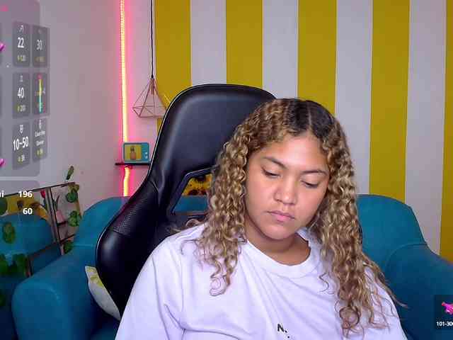 cristalwar webcam