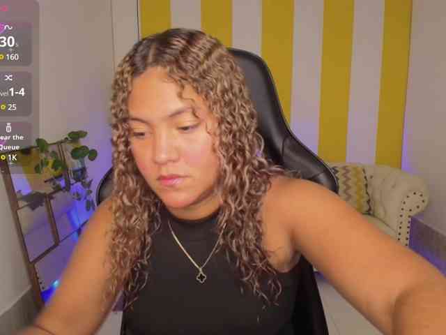 cristalwar webcam