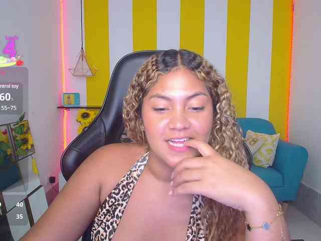 cristalwar webcam