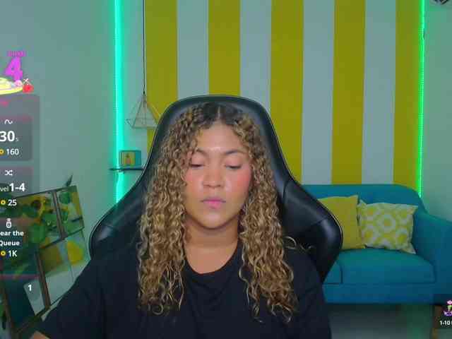 cristalwar webcam