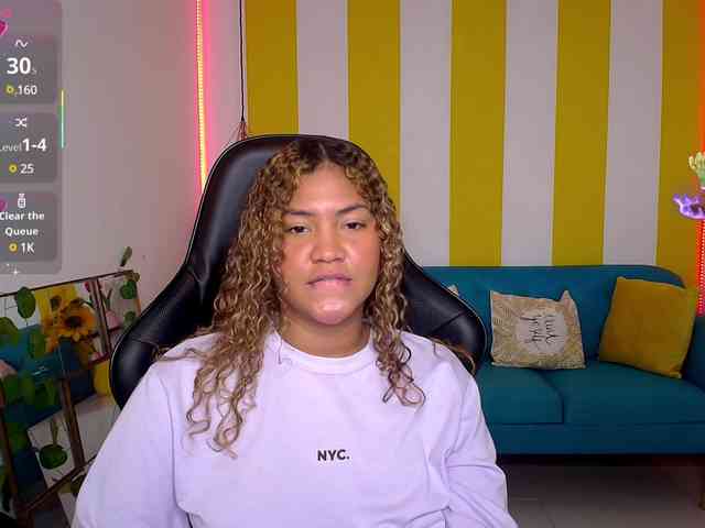 cristalwar webcam