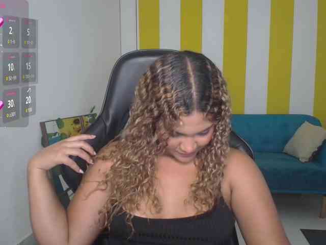 cristalwar webcam