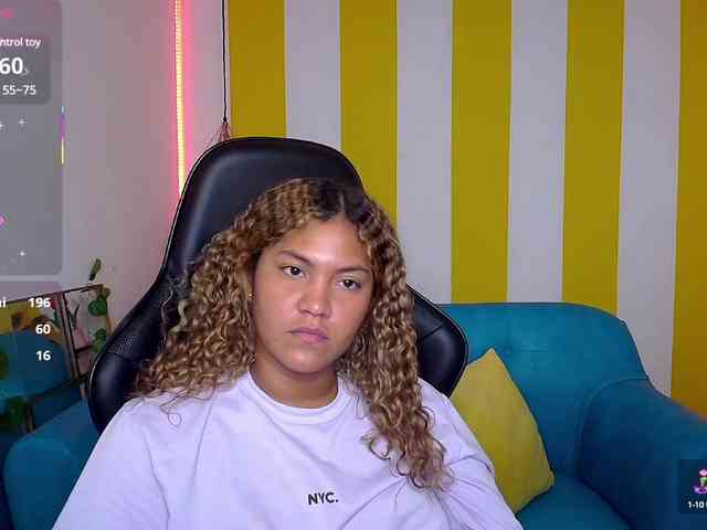 cristalwar webcam