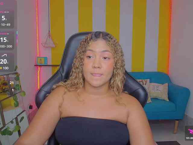 cristalwar webcam