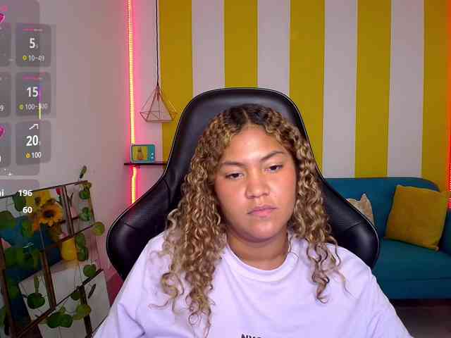cristalwar webcam