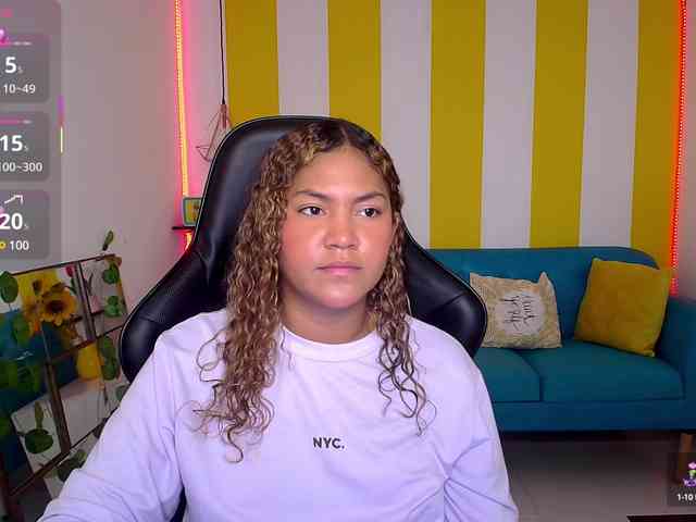 cristalwar webcam