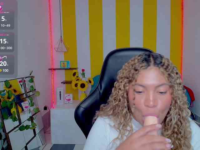 cristalwar webcam