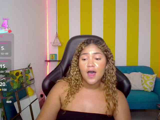 cristalwar webcam