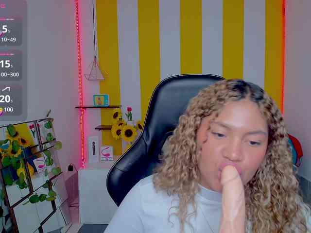 cristalwar webcam
