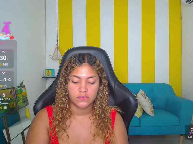 cristalwar webcam