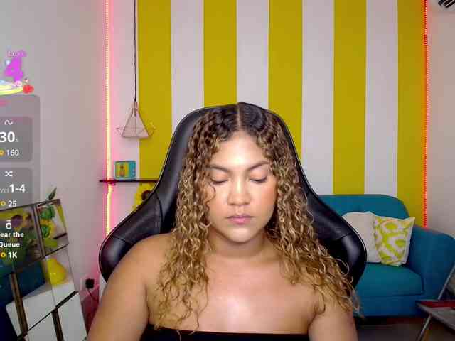 cristalwar webcam