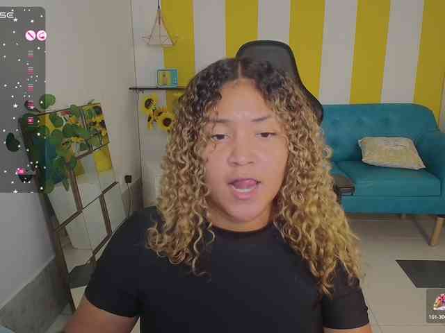 cristalwar webcam
