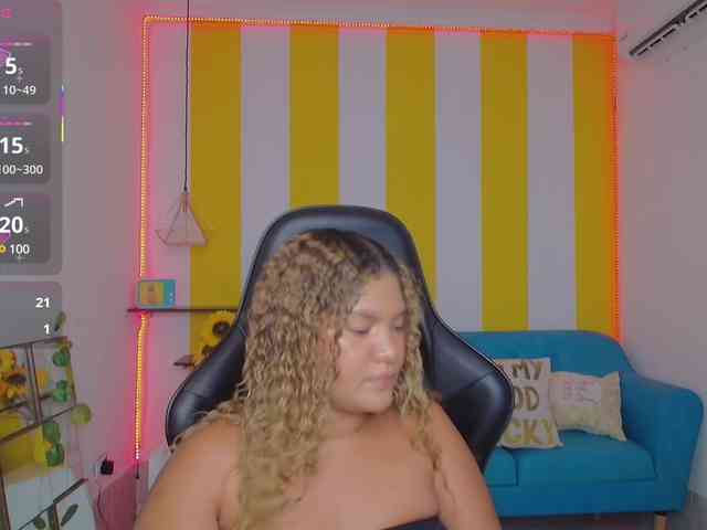 cristalwar webcam