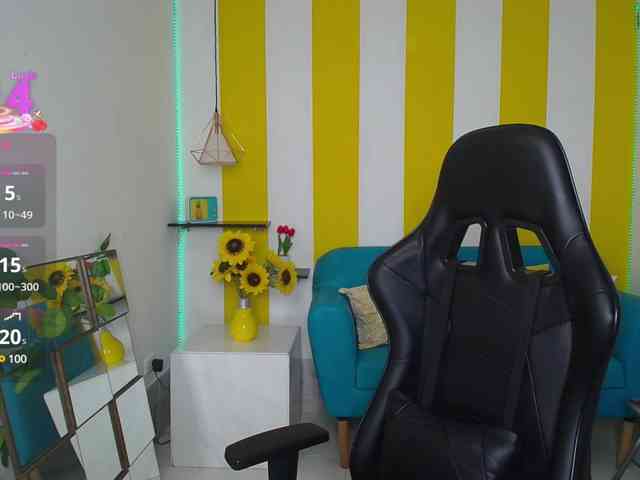 cristalwar webcam