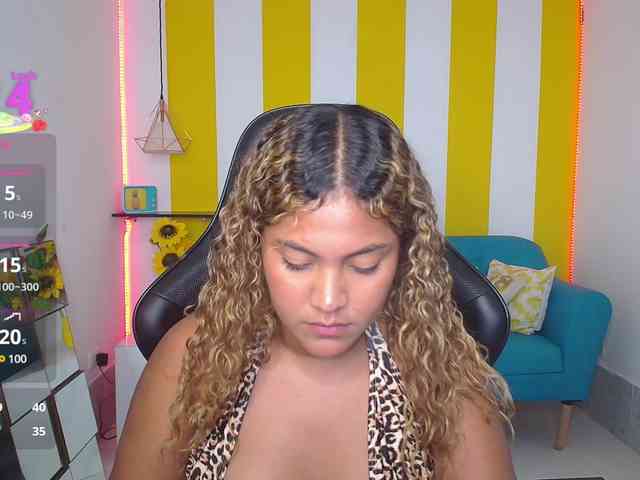 cristalwar webcam