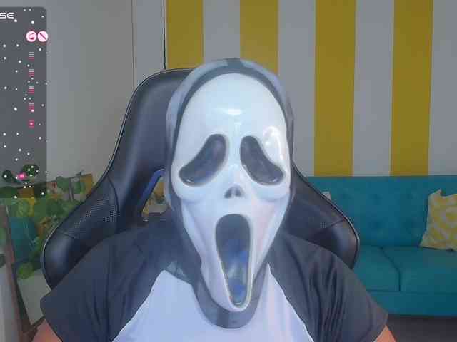 cristalwar webcam
