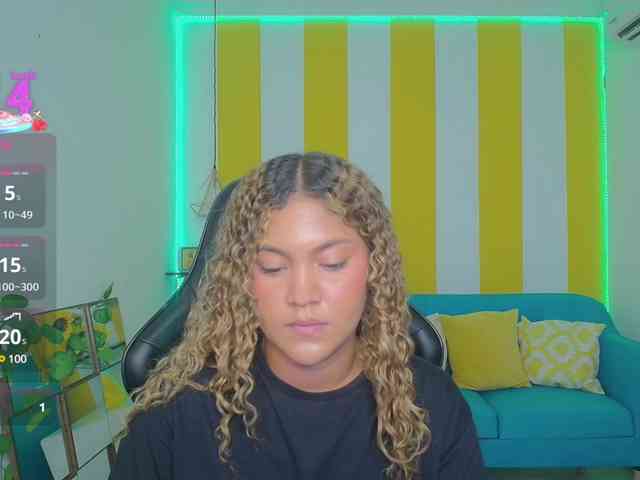 cristalwar webcam