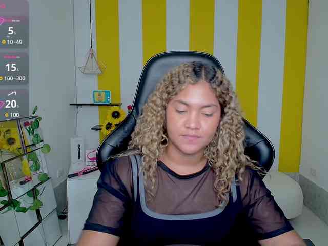 cristalwar webcam